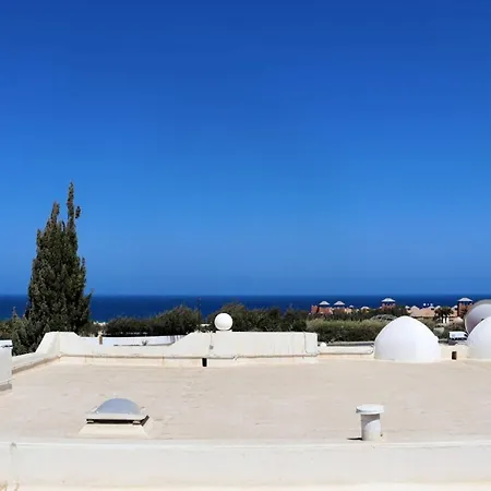 Apartamento Meravigliosa Terrazza Vista Oceano, Super Confort *