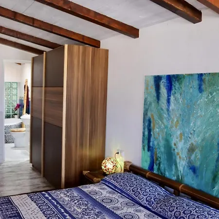 Apartamento Meravigliosa Terrazza Vista Oceano, Super Confort *