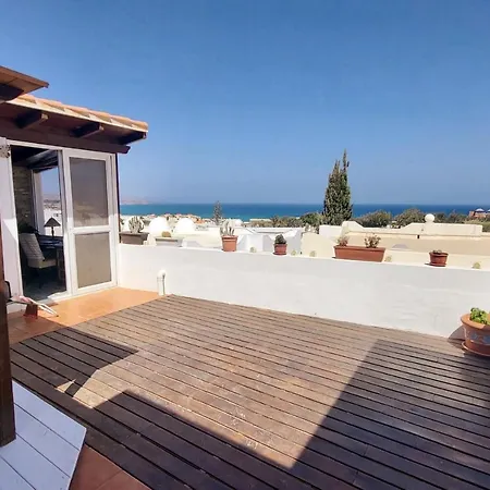 Meravigliosa Terrazza Vista Oceano, Super Confort Apartamento *