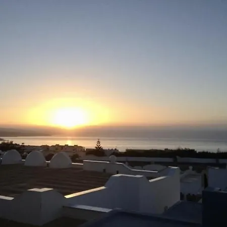 Apartamento Meravigliosa Terrazza Vista Oceano, Super Confort